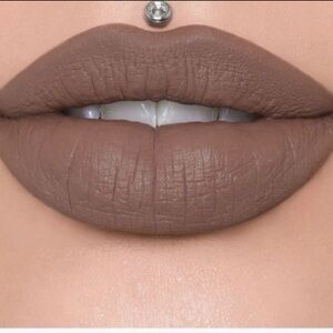 NEW Tea Bag - Jeffree Star VELOUR LIQUID LIPSTICK